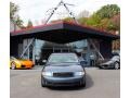 Dolphin Grey Pearl Effect - A4 3.0 quattro Sedan Photo No. 2
