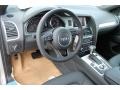 Ice Silver Metallic - Q7 3.0 Prestige quattro Photo No. 11