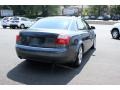 Dolphin Grey Pearl Effect - A4 3.0 quattro Sedan Photo No. 7