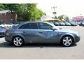 Dolphin Grey Pearl Effect - A4 3.0 quattro Sedan Photo No. 10