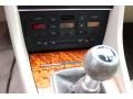 Dolphin Grey Pearl Effect - A4 3.0 quattro Sedan Photo No. 17