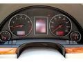Dolphin Grey Pearl Effect - A4 3.0 quattro Sedan Photo No. 28