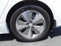 2014 Kia Optima Hybrid EX Wheel and Tire Photo