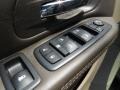 Controls of 2014 Town & Country Touring