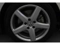 Reflex Silver Metallic - Jetta TDI SportWagen Photo No. 8