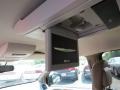 Entertainment System of 2014 Town & Country Touring