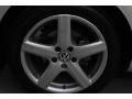 Reflex Silver Metallic - Jetta TDI SportWagen Photo No. 9