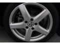 Reflex Silver Metallic - Jetta TDI SportWagen Photo No. 10