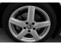 Reflex Silver Metallic - Jetta TDI SportWagen Photo No. 11