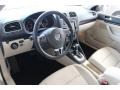 Reflex Silver Metallic - Jetta TDI SportWagen Photo No. 13