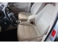 Reflex Silver Metallic - Jetta TDI SportWagen Photo No. 14