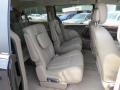 Rear Seat of 2014 Town & Country Touring