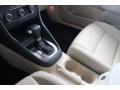 Reflex Silver Metallic - Jetta TDI SportWagen Photo No. 17