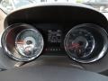 2014 Town & Country Touring Touring Gauges
