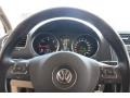Reflex Silver Metallic - Jetta TDI SportWagen Photo No. 24