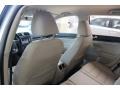 Reflex Silver Metallic - Jetta TDI SportWagen Photo No. 27
