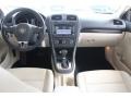 Reflex Silver Metallic - Jetta TDI SportWagen Photo No. 30