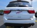 2013 Bright White Dodge Durango Crew  photo #6