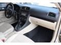 Reflex Silver Metallic - Jetta TDI SportWagen Photo No. 36