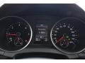 Reflex Silver Metallic - Jetta TDI SportWagen Photo No. 41