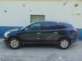 Dark Blue Metallic - Traverse LS AWD Photo No. 2