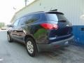 Dark Blue Metallic - Traverse LS AWD Photo No. 4