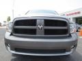 2012 Mineral Gray Metallic Dodge Ram 1500 Express Crew Cab  photo #2