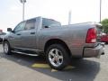 2012 Mineral Gray Metallic Dodge Ram 1500 Express Crew Cab  photo #5