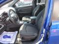 2014 Blue Streak Pearl Dodge Avenger SE  photo #9