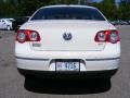 2006 Candy White Volkswagen Passat 2.0T Sedan  photo #4