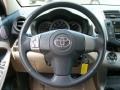 2007 Pacific Blue Metallic Toyota RAV4 Limited 4WD  photo #15