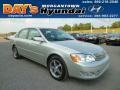 Silver Spruce Metallic 2002 Toyota Avalon XLS