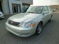 2002 Silver Spruce Metallic Toyota Avalon XLS  photo #3