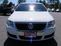 2006 Candy White Volkswagen Passat 2.0T Sedan  photo #8