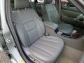 2002 Silver Spruce Metallic Toyota Avalon XLS  photo #14