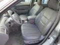 2002 Silver Spruce Metallic Toyota Avalon XLS  photo #25