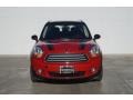 Blazing Red Metallic - Cooper Countryman Photo No. 3