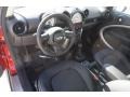 Blazing Red Metallic - Cooper Countryman Photo No. 6
