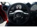 Blazing Red Metallic - Cooper Countryman Photo No. 9