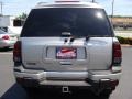 2005 Silverstone Metallic Chevrolet TrailBlazer EXT LS 4x4  photo #6