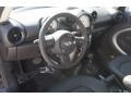 Absolute Black Metallic - Cooper Countryman Photo No. 6