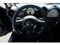 Absolute Black Metallic - Cooper Countryman Photo No. 8