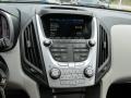 Light Titanium/Jet Black Controls Photo for 2015 Chevrolet Equinox #96087982