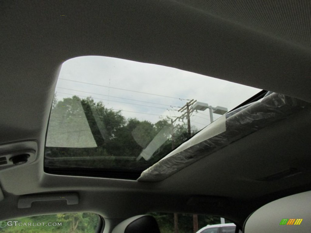 2015 Chevrolet Equinox LTZ AWD Sunroof Photo #96088027