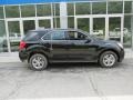 Black - Equinox LS AWD Photo No. 2