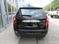 Black - Equinox LS AWD Photo No. 3