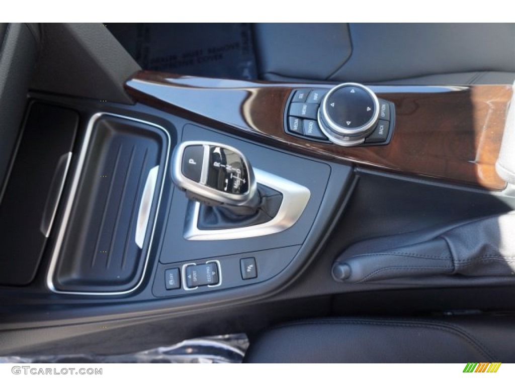 2014 BMW 3 Series 328i xDrive Sports Wagon 8 Speed Steptronic Automatic Transmission Photo #96088819