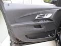 Black - Equinox LS AWD Photo No. 10