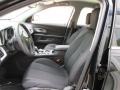 Black - Equinox LS AWD Photo No. 11