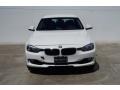 2014 Alpine White BMW 3 Series 328i Sedan  photo #3